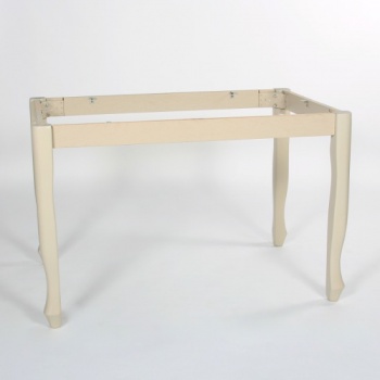 Florence Dining Table Frame